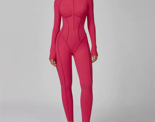 Combinaison Sport Fitness