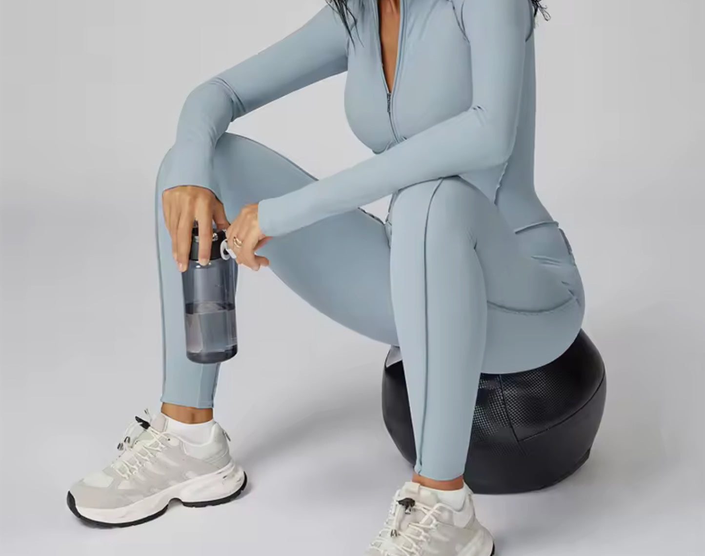 Combinaison Sport Fitness