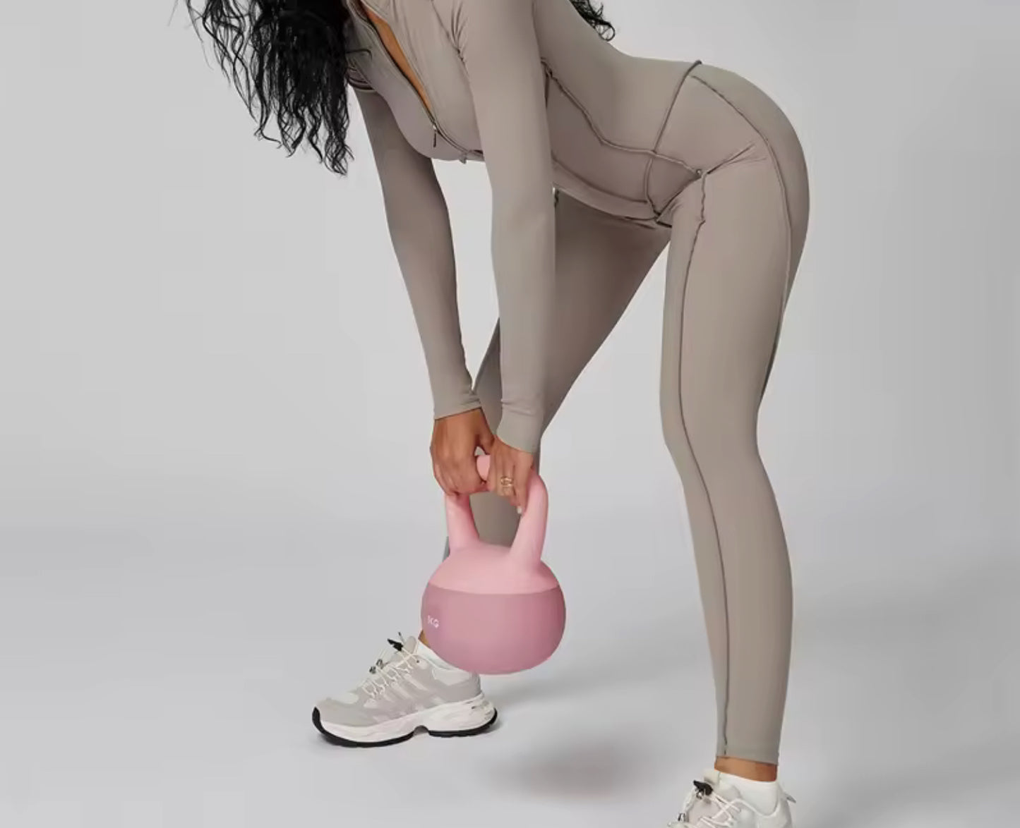 Combinaison Sport Fitness